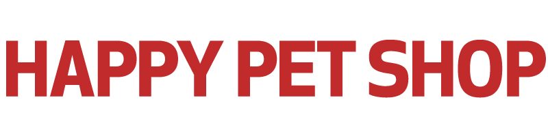 Happy Pet Shop